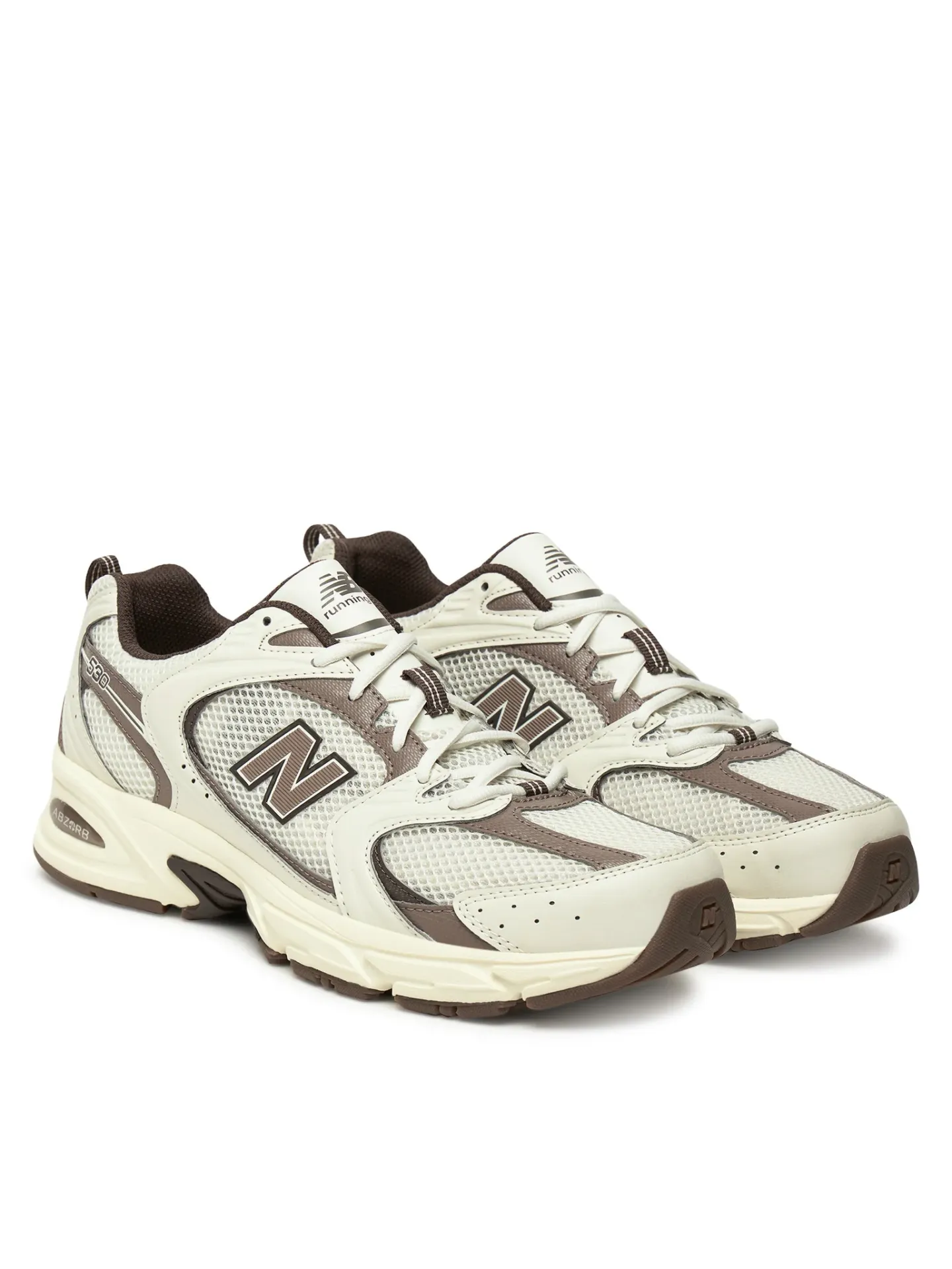 NEW BALANCE 530 WNS MR530ASM BEIGE